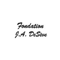 Fondation J.A DeSève