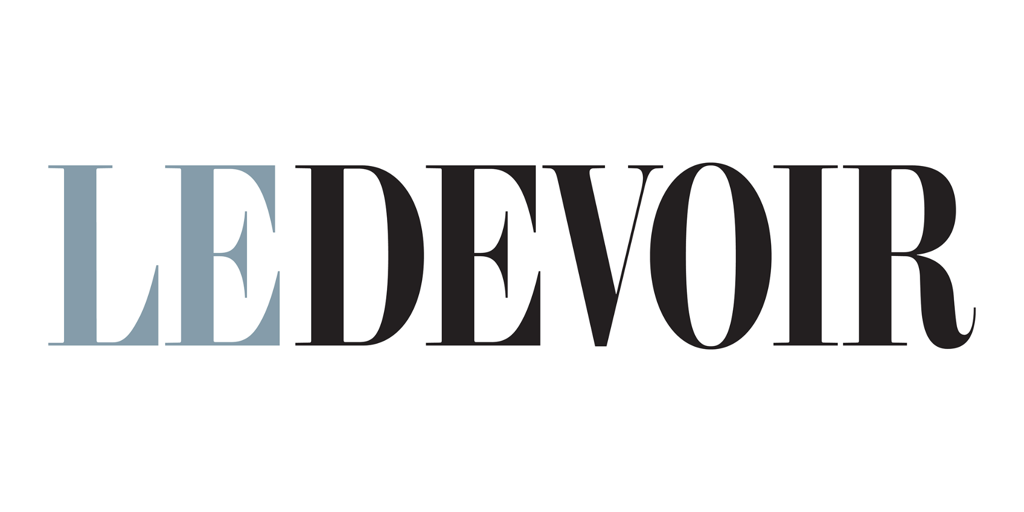 Logo Le Devoir